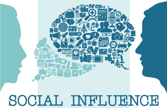 Efek Social Media Influencer Untuk Pemasaran Online Yang Efektif