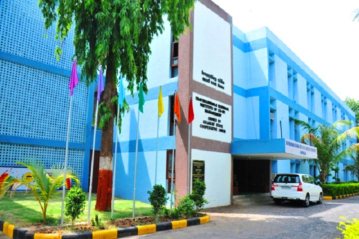 UDAYBHANSINHJI REGIONAL INSTITUTE OF CO - OPERATIVE MANAGEMEN Image