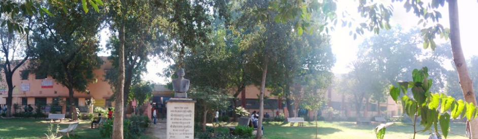 LBS Government  P.G. College, Kotputli Image