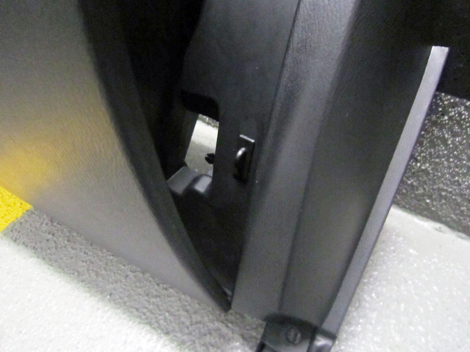 Added glove box lamp 2004 to 2020 Mazda 3 Forum and Mazdaspeed 3 Forums