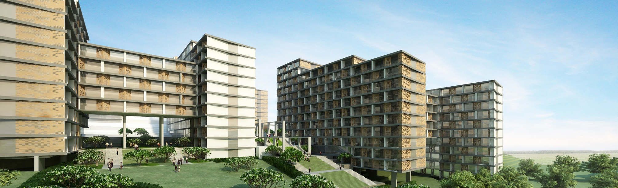 IIIT (Indian Institute of Information Tehnology, Design and Manufacturing), Kurnool Image