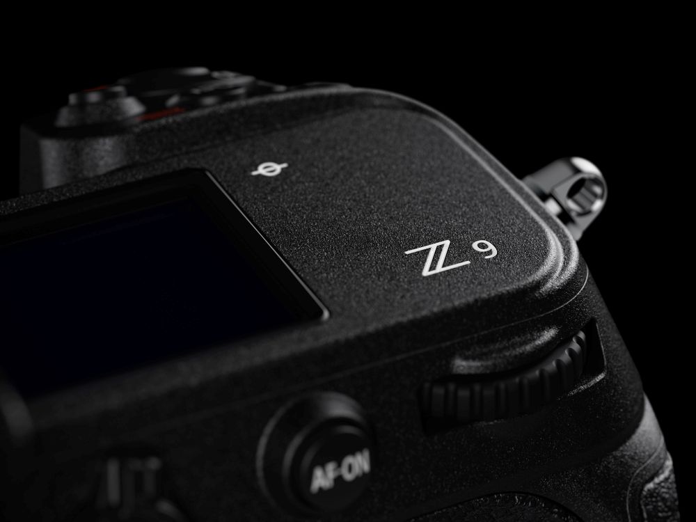 Nikon Z9