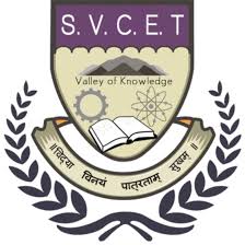 Sahyadri Valley College Of Engineering And Technology