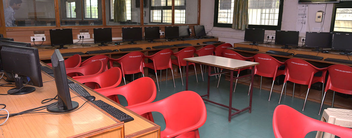 Institute of Management Studies and Information Technology, Aurangabad Image