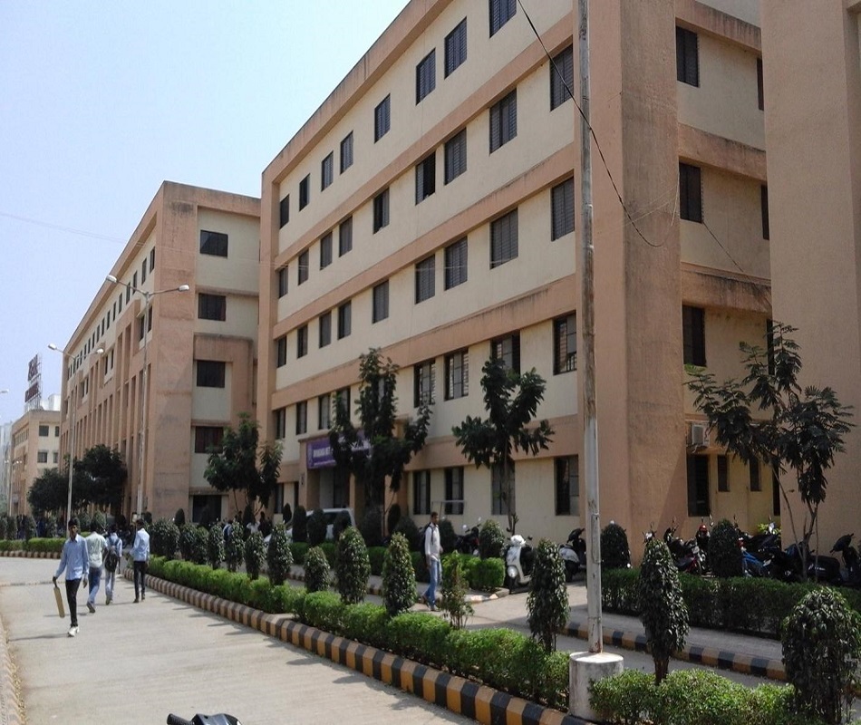 ZEAL INSTITUTE OF BUSINESS ADMINISTRATION, COMPUTER APPLICATION & RESEARCH Image