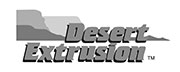Desert Extrusions
