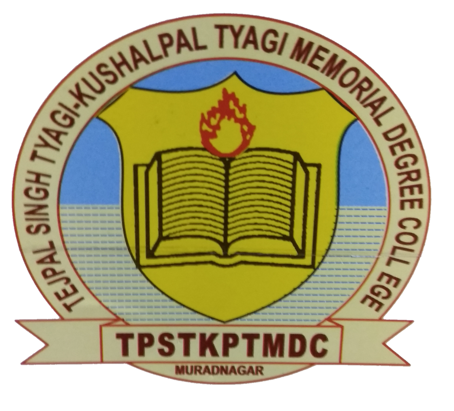 Tejpal Singh Tyagi Kushal Pal Tyagi Memorial Degree College , Ghaziabad