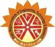 Datta Meghe Institute of Engineering Technology and Research, Wardha
