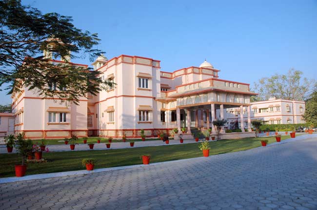 Daly College Business School, Indore Image