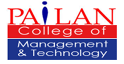 PAILAN COLLEGE OF MANAGEMENT AND TECHNOLOGY (MBA DIVISION)