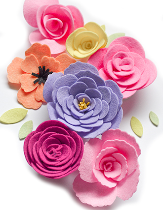 Memory Box 2016 Spring Catalog