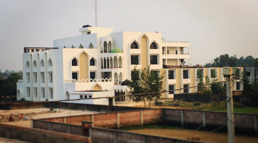 Mirza Ahsanullah Beg Niswan (Girls) Degree College, Azamgarh Image