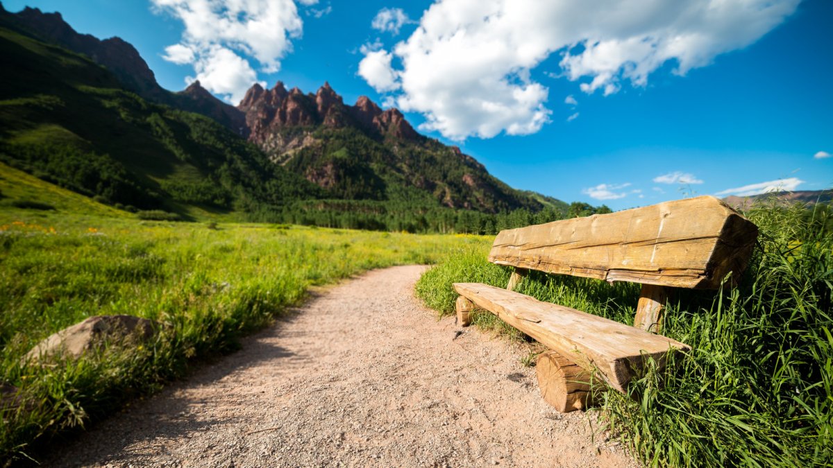 mountain-trails