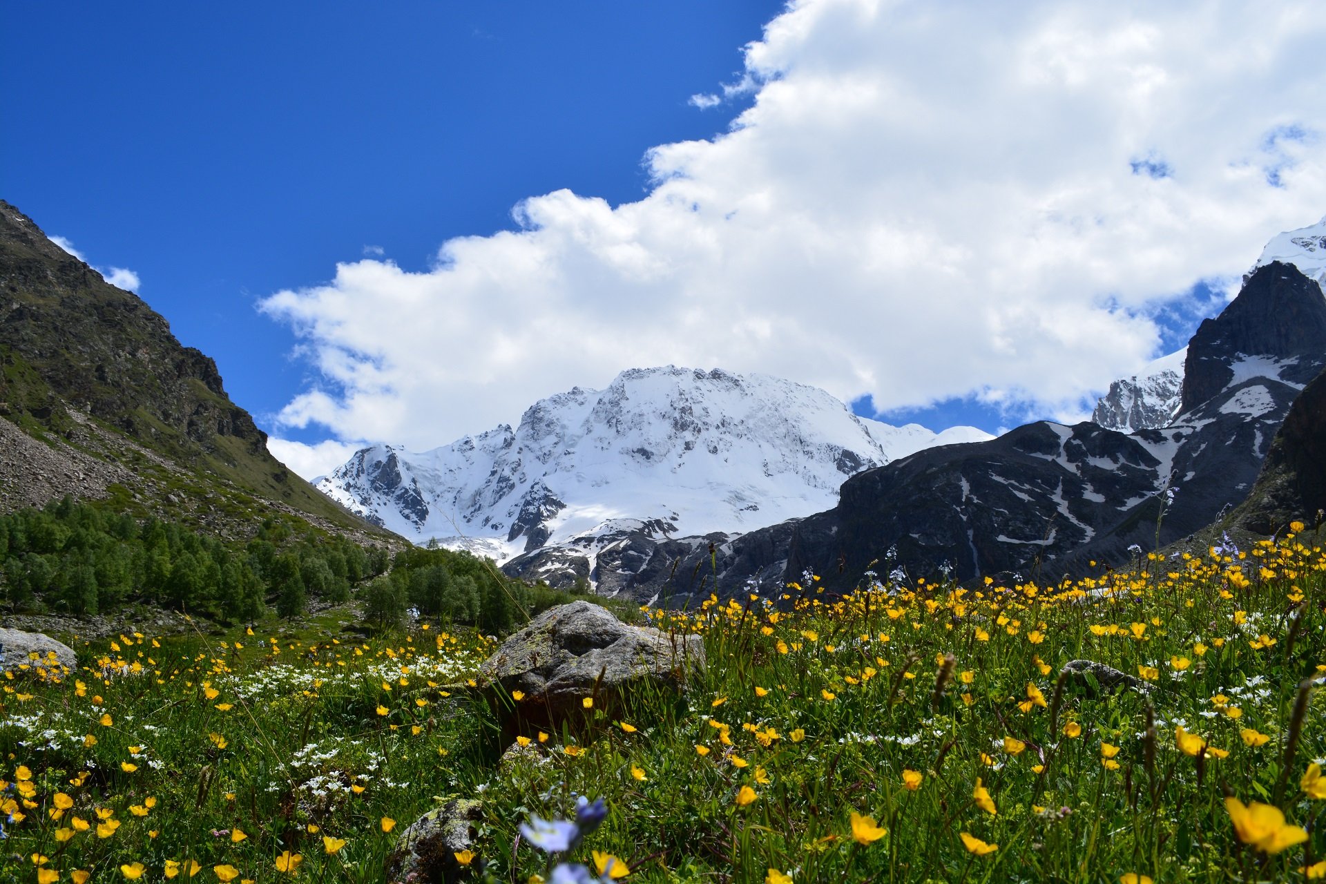 mountain-elbrus
