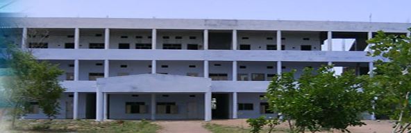 Aizza College Of Engineering And Technology Image