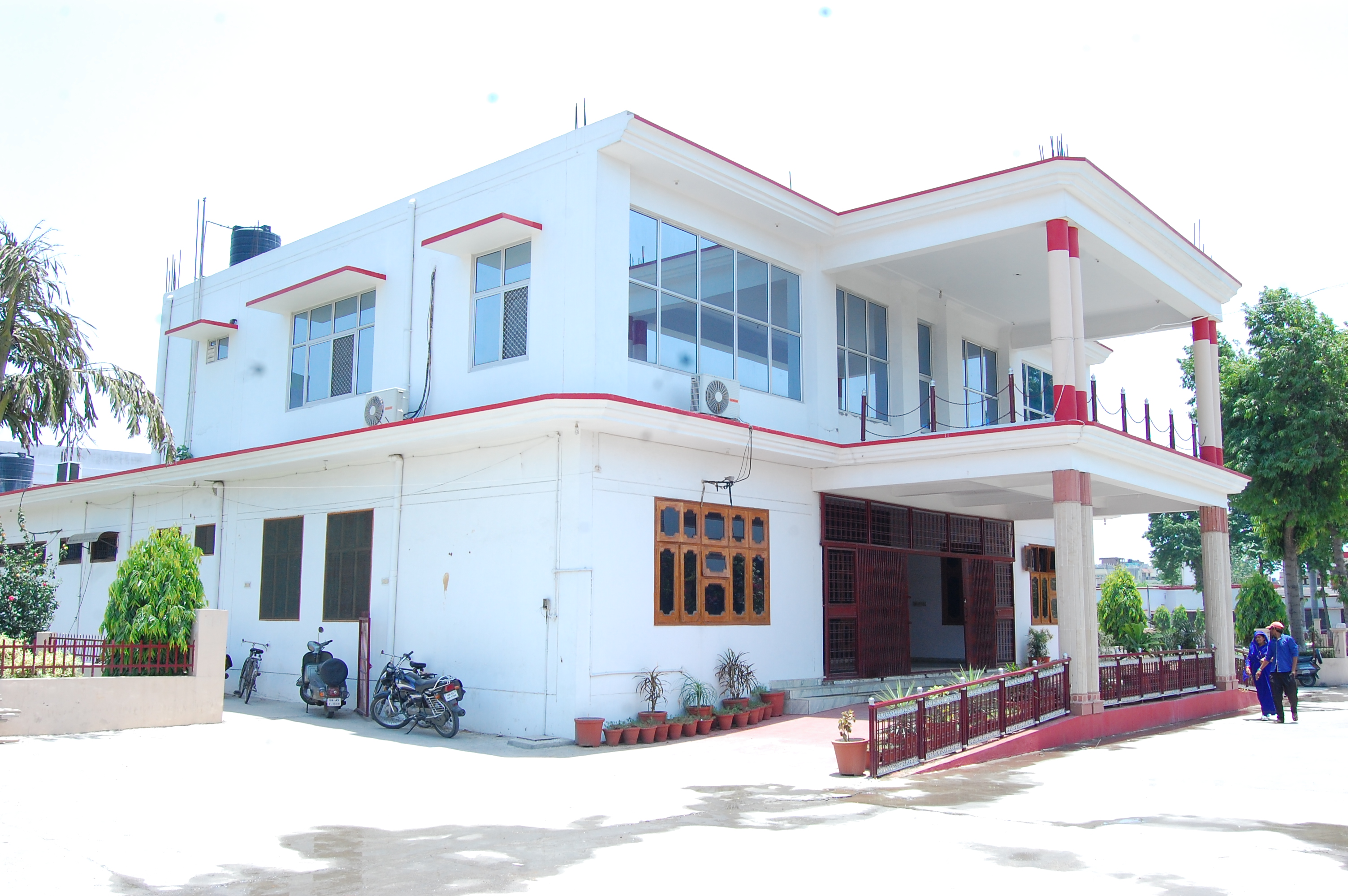 Deva Nagri College, Meerut Image