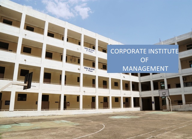 CORPORATE INSTITUTE OF MANAGEMENT, Bhopal Image