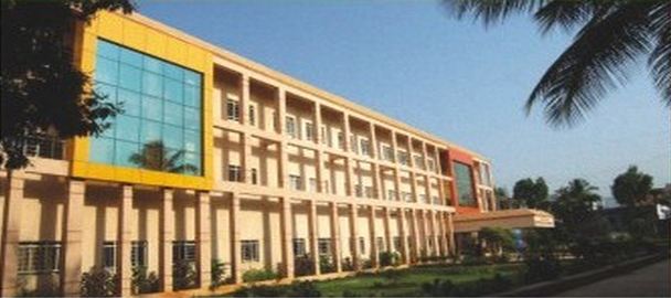 Panineeya Mahavidyalaya Institute of Dental Sciences and Research Centre, Hyderabad Image