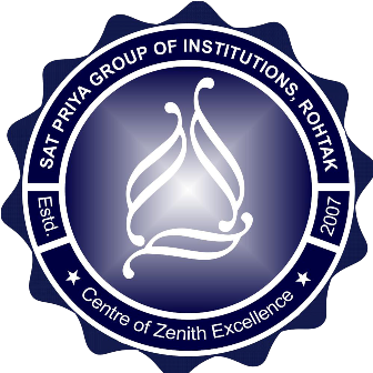 Sat Priya Group of Institutions, Rohtak