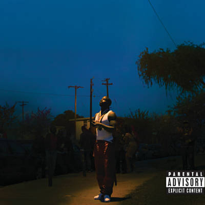 Jay Rock - For What It's Worth