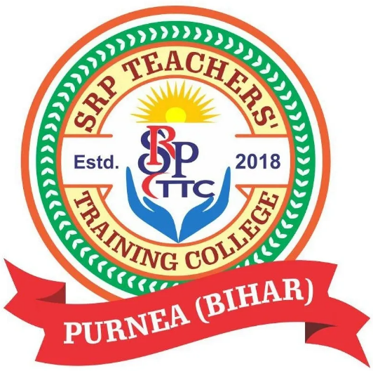 SRP Teachers Training College, Purnea