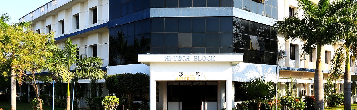 GKM College of Engineering and Technology, Chennai Image