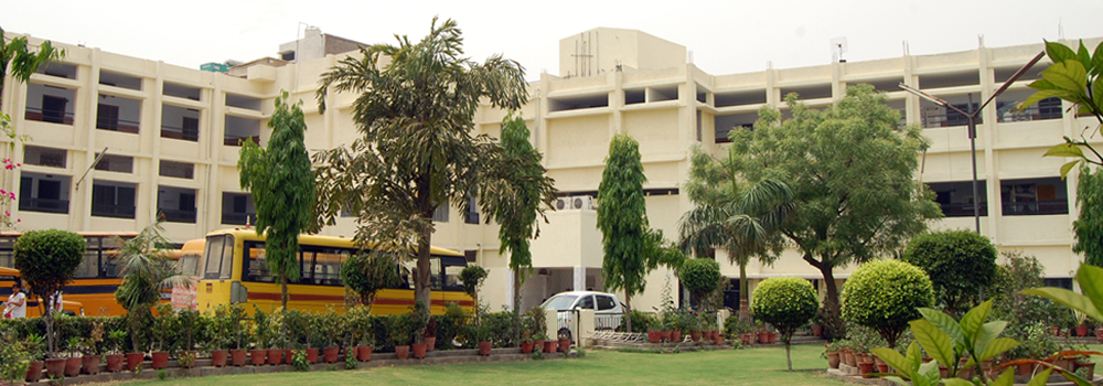 G.V.M. College of Education for Women, Sonipat Image