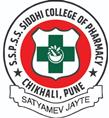 Siddhi College of Pharmacy, Pune