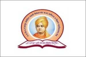 Swami Vivekanand Senior College, Mantha, Jalna