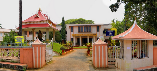 Sree Narayana Mangalam College, Ernakulam Image