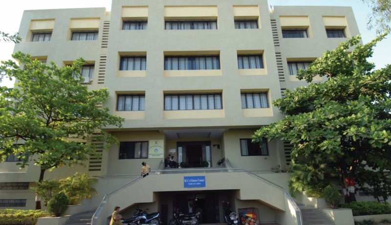 Bharati Vidyapeeth College of Physical Education, Pune Image