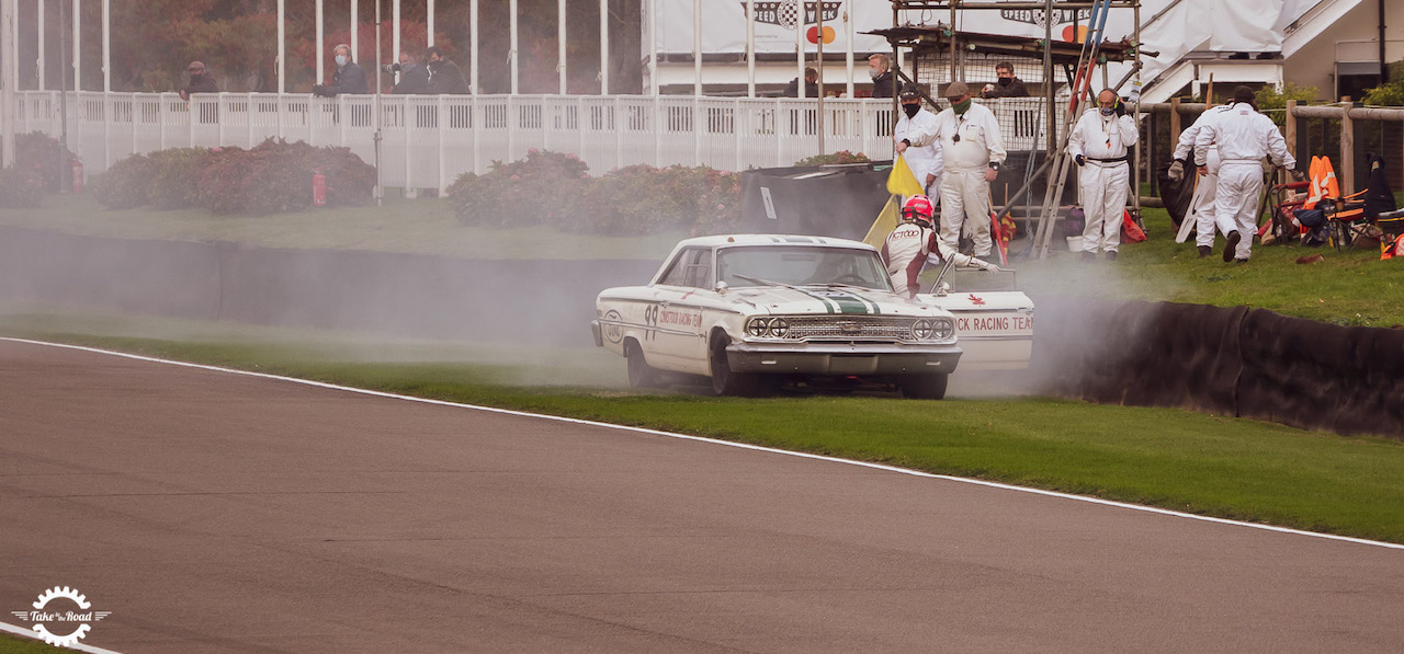 The Miracle that was Goodwood Speedweek