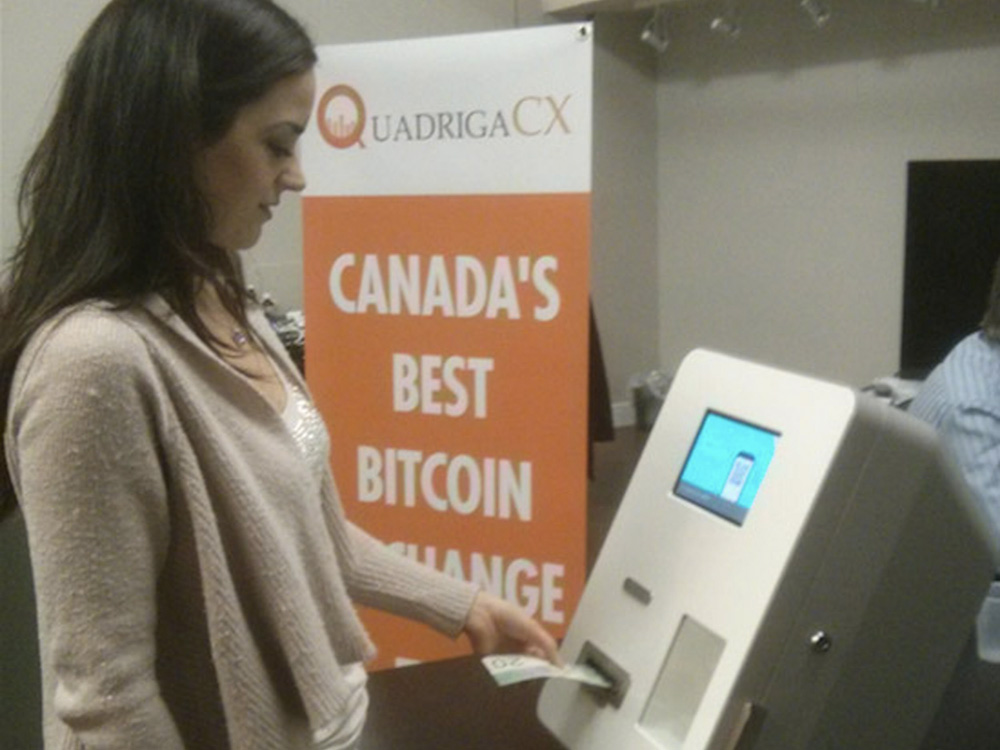 tigerdirect canada bitcoin