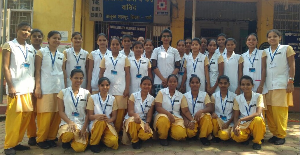 Kalavati Institute Of Nursing Education, Navi Mumbai Image