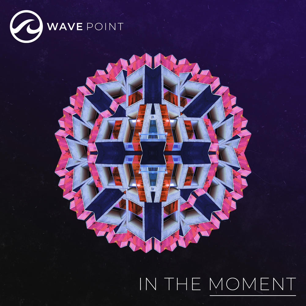 Wave Point - In The Moment