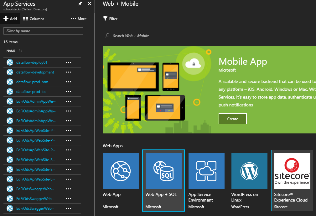 Installation On Microsoft Azure Schoolstacks dataflow GitHub Wiki installation-on-microsoft-azure-schoolstacks-dataflow-github-wiki
