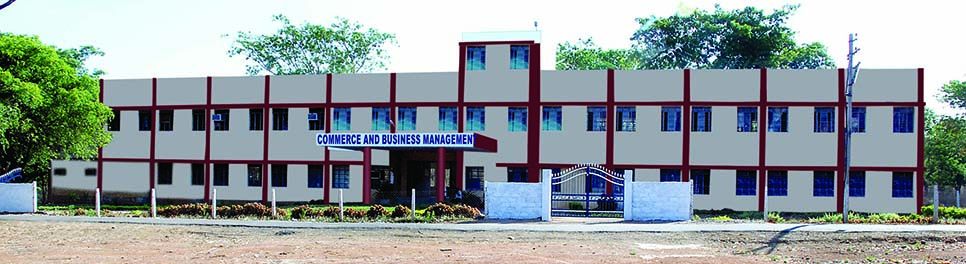 University college of Commerce and Business Management, K.U.campus Image