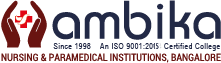 Ambika Institute of Nursing and Paramedical Sciences