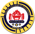 Punjab College of Education, Patiala