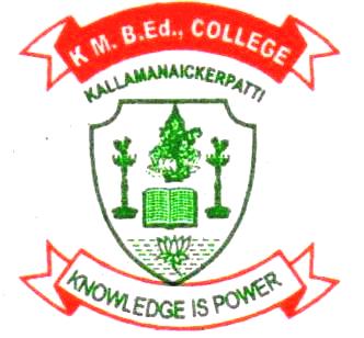 K.M. B.Ed. College of Education, Virudhunagar