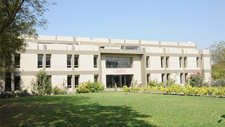 Kalol Institute Of Management Image