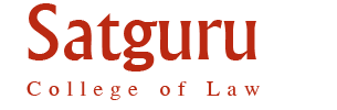 Satguru College of Law, Saharanpur