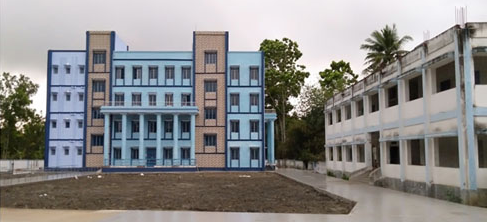 Purbasthali College, Burdwan Image
