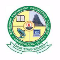MENAKSHI RAMASWAMY ENGINEERING COLLEGE