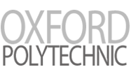 Oxford Polytechnic