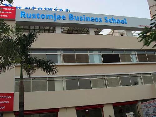 RUSTOMJEE BUSINESS SCHOOL, Mumbai Image