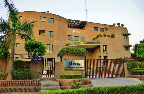 Jagan Institute Of Management Studies, Delhi Image