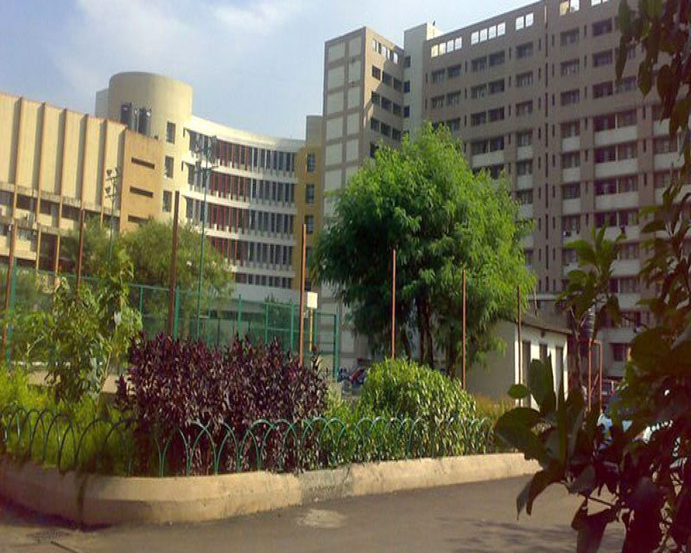 K.J. Somaiya Comprehensive College of Education, Training and Research, Mumbai Image