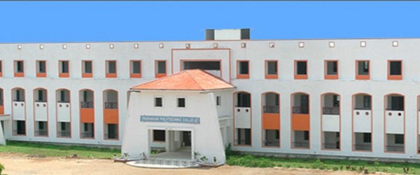 Maharani Polytechnic College Image