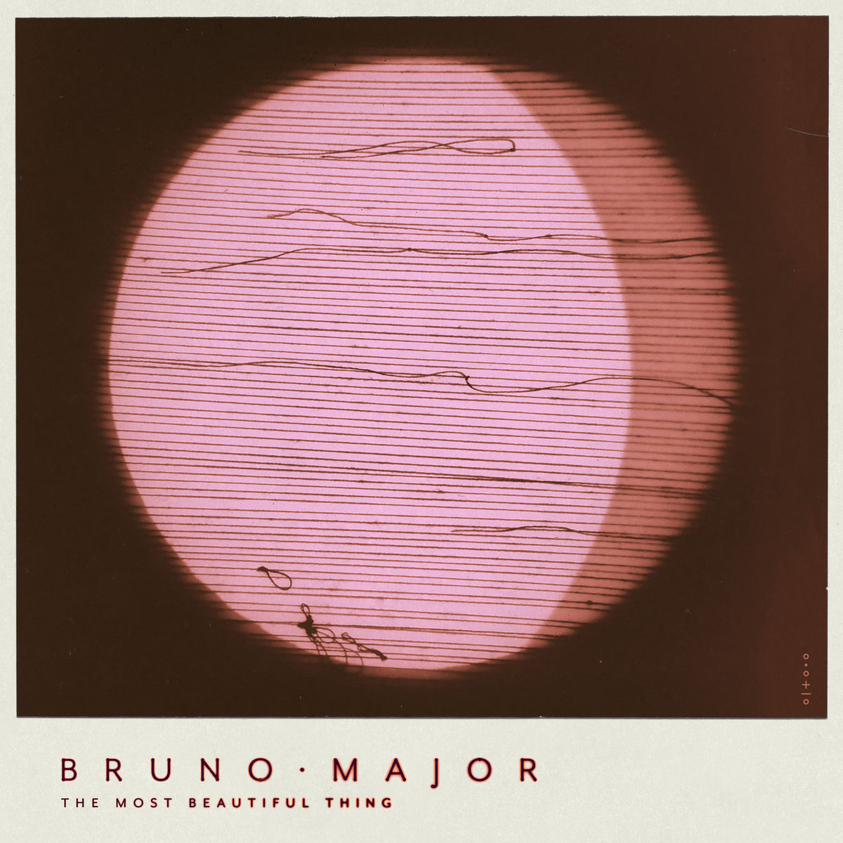 Bruno Major - The Most Beautiful Thing